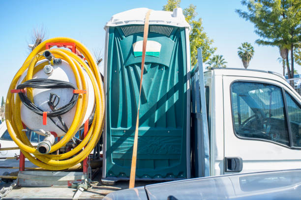 Best Local porta potty services  in Myrtle Beach, SC