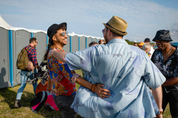 Best Porta potty delivery and setup  in Myrtle Beach, SC