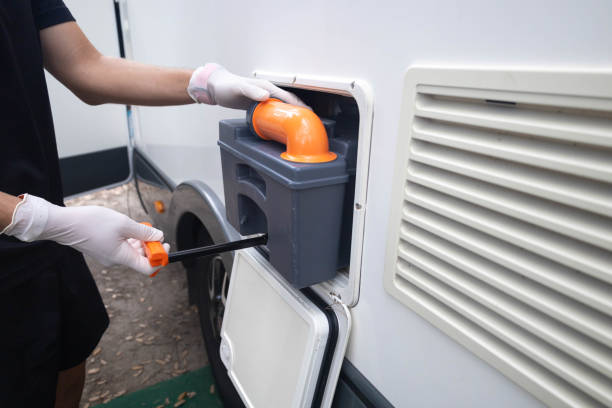 Best Affordable portable toilet rental  in Myrtle Beach, SC