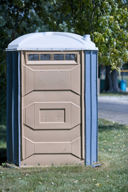 Portable Toilet Options We Offer in Myrtle Beach, SC