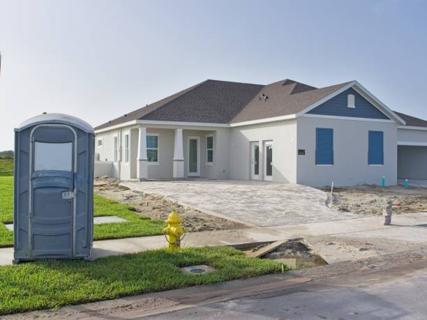 Best Local porta potty services  in Myrtle Beach, SC